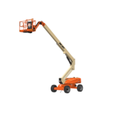 Boom Lifts