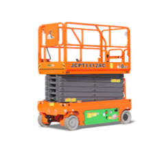 Scissor Lifts
